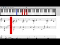 Steven Universe - It's Over Isn't It Sheet Music - Piano Tutorial