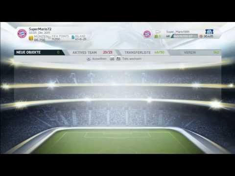 FIFA 14 Ultimate Team Ps3 Pack Opening FIFA 14 Ultimate Team Ps3 Pack Opening