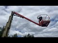 Used JLG Toucan 12E+ 2013 Telescopic boom lift | equippo.com