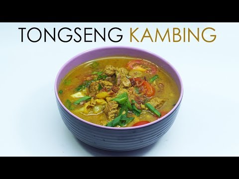 Cara Memasak Tongseng Kambing Cara Memasak Tongseng Kambing