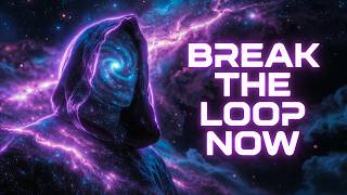 Once You Break The Observer Loop, Your Reality Changes IMMEDIATELY