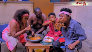 31st- DECEMBER AKOOKO NAM SEI NYANKOO 😂 😂 ft. ABOSKE | COMPANY | NAAMUNEY | TIMOO | MOMAA | TUNCHIE