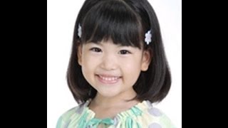 NHKみいつけた 2代目スイちゃん卒業 3代目 川島夕空の画像2015