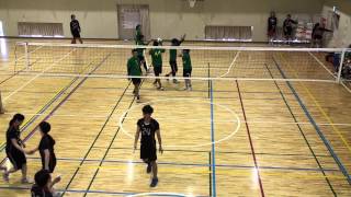 20150531JVCCUP HANGAESHI VS MACOTTS