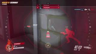 Widowmaker Highlights Part 4