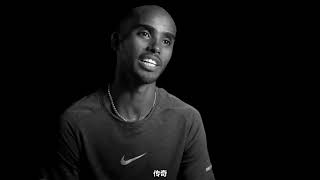 耐克群星致敬科比 Nike Athletes Describe Kobe Bryant in One Word