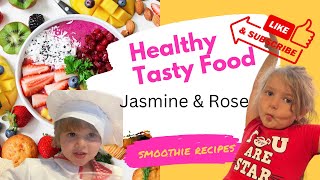 Get Cooking with Chef Jasmine \u0026 Rose - 33 Minute Guide to the Best Kitchen Tips!