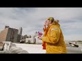 BAD BUNNY - CHAMBEA (Video Oficial)