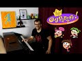 The Fairly OddParents – Piano Cover