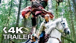 HOPE Official Trailer (2026)