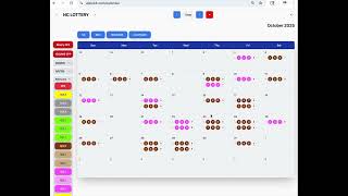 Win Pick4 with Pick3 numbers - 11-03-2025