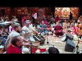 Heart Touching Kirtan with Gaura Vani Prabhu Day 2 - New Vrindaban 24 Hours Kirtan 2022