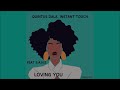 Quintus Dala, Instant Touch SA feat.S.A.N.E - Loving You (Original Mix)