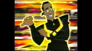 Hammerman (MC Hammer)