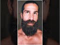 heated beard brush helps daniel zigler s autumn beard goals shorts