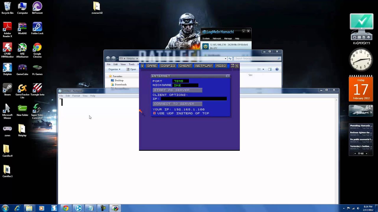 Jr Tutorial Youtube