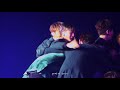 첫콘 171223 워너원 팬콘 부산 twilight 트와일라잇 배진영 focus. wanna one premier fan con in busan