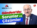 Başkan Bayındır 'Gündem'de: Sorunlar ve Çözümler!