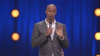 More Than Funny - Official Trailer [HD] | Michael Jr.