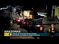 Força Nacional no Amazonas