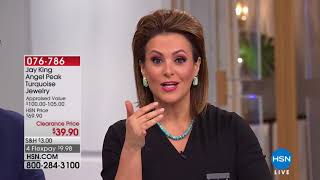 HSN | Jewelry Clearance 06.12.2018 - 10 AM
