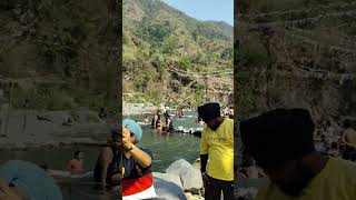 ਸਾਸਤਰ ਧਾਰਾ ਡੇਰਾਦੂਨ #sahastradhara Dehradun#best#tourism#touristplace#Dehradun best places#vlogs