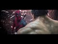 Wolverine Vs Hulk | Deadpool & Wolverine