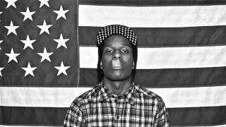 A$AP Rocky - Everyday ft. Rod Stewart, Miguel, Mark Ronson