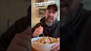 What I eat in a day #whatieatinaday #reallife #foodvlog #weightlossjourney #inte