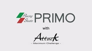 Attack 2015（アタック筑波）1123 // RS-PRIMO様インタビュー