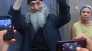 „სიყვარული პიროვნული მოვლენაა!“ უმაღლესი, უდიდესი წმინდანი მამა ნიკოლოზი
