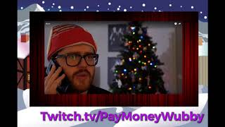 PayMoneyWubby's message to doody and owl