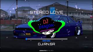 DJ RN SR STEREO LOVE