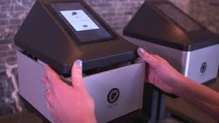 Ripples Tutorials: Ripple Maker Unboxing (AAA)