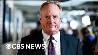 Ohio Rep. David Joyce discusses debt ceiling, George Santos ethics probe