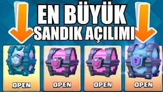 2 EFSANEVİ KART ÇIKTI !!! İŞTE BU !!! - CLASH ROYALE