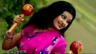 সাধের লাউ বানাইলো মোরে বৈরাগী / Bangla Song /