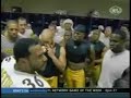 joey porter steelers locker room celebration post indy