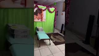 VIP Spa Treatment with Massage Deals on Groupon