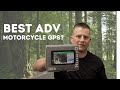 Garmin Zumo XT 🧭 Overview. Best ADV Motorcycle GPS?