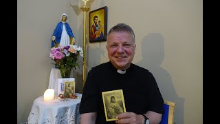 Endorsement of Children's Rosary by Bishop John Keenan