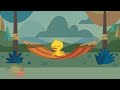 The Ducks Go Waddling | Count Up To Ten | Super Simple Songs | Gamma Vision