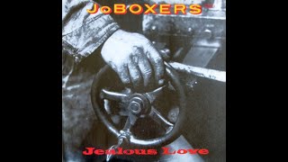 JoBoxers: The Road to Just Got Lucky: Complete Works 1983-86 - #4 - \