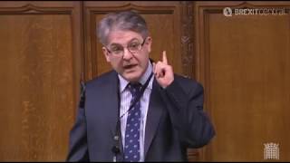 Philip Davies: The Referendum was a meaningful vote