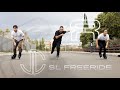 FR Skates - The SL Freeride - The Best Freeride skates ever?