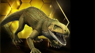 Fighting a Maxed Out PRESTOSUCHUS (VIP ONLY)! | Jurassic World: The Game