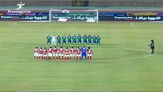 ملخص وأهداف مباراة مصر المقاصة 3 - 2 الأهلي | الجولة الثانية الدوري المصري 2017-2018