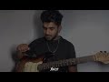 pujaniyai adare roshan fernando guitar cover