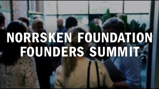 Norrsken Foundation Founders Summit