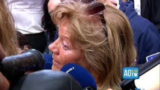 Sentenza Pifferi, la mamma: «Dolore atroce ma deve pagare per l'omicidio di Diana»